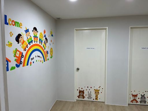 20dB Therapy Tree Seremban