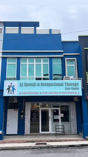 AJ SPEECH & OCCUPATIONAL THERAPY CARE CENTRE CHENG