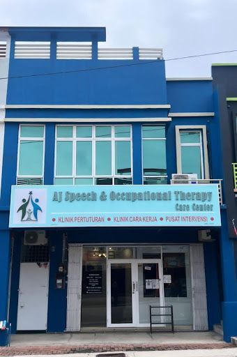 Alyza Speech Therapy Center