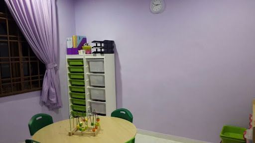 Atfal Jannah Kuantan - Pusat Terapi & Intervensi Awal Kanak-kanak