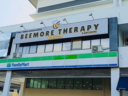 BeeMore Therapy & EIP Centre (Bukit Mertajam)