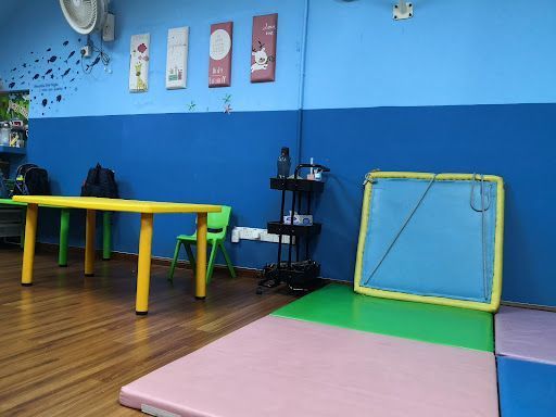 Brain Gym Kids Therapy Center
