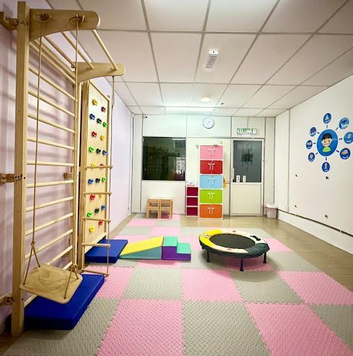 BRIGHTSTELLA GROWTH CENTRE