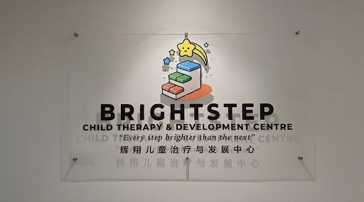 BRIGHTSTEP CHILD THERAPY & DEVELOPMENT CENTRE