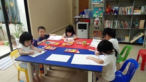 Cosmos Mandala Therapy Centre