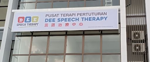 Dee Speech Therapy