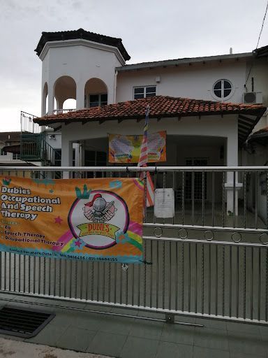 DUBIES OCCUPATIONAL AND SPEECH THERAPY CENTER