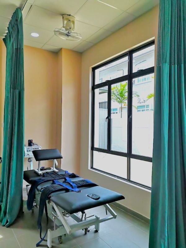 Episodes Physio Rehab & Child Rehabilitation Kluang | 居銮最佳物理治疗与儿童康复中心