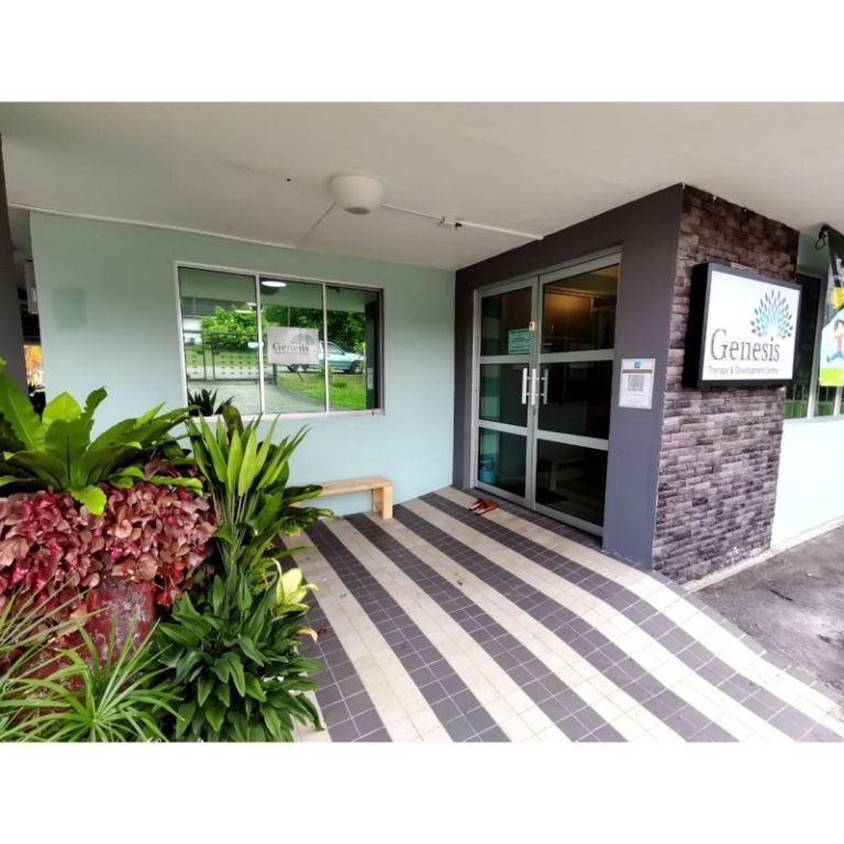 Genesis Therapy and Development Centre