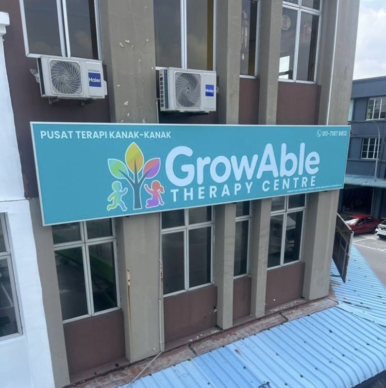 GrowAble Therapy Centre