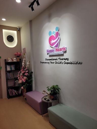 Happy Hearts Child Development & Therapy Centre