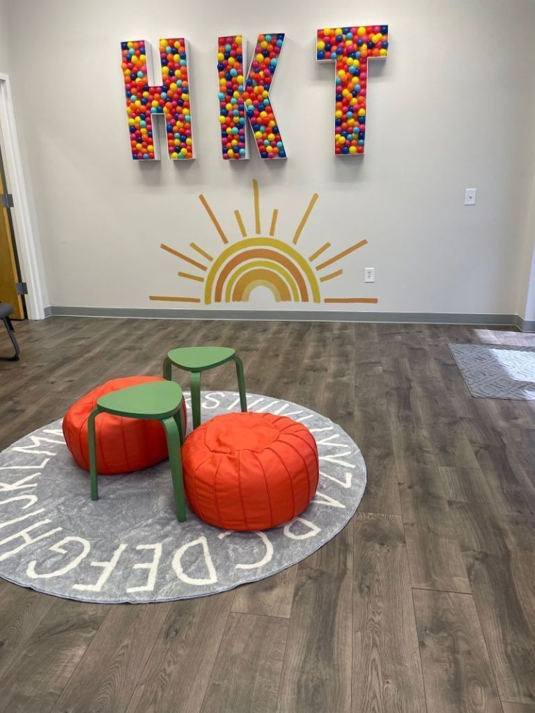 Happy Kids Play Therapy Centre