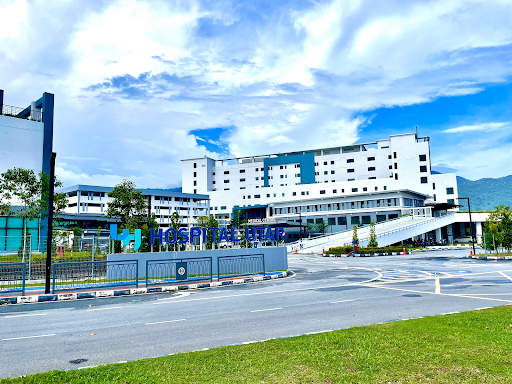 Hospital Universiti Tunku Abdul Rahman, Kampar