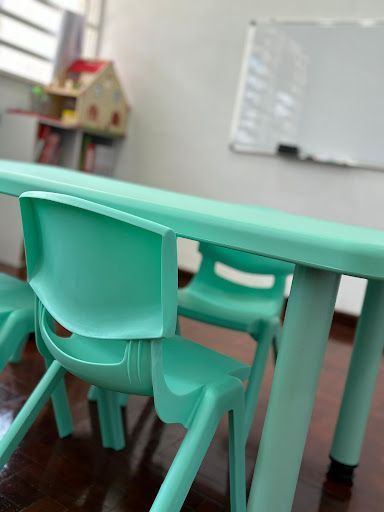 JustRight Child Occupational Therapy Centre