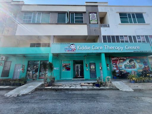 Kiddie Care Therapy Centre