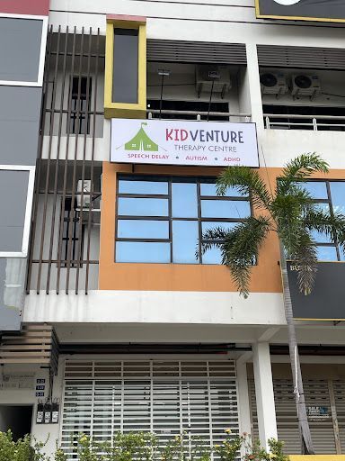 Kidventure Therapy Centre (Bukit Mertajam)