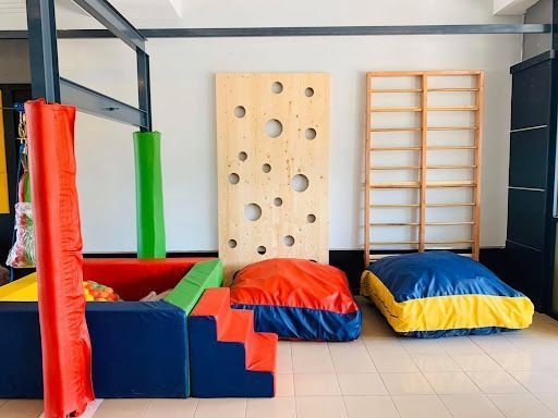 KIDZ Occupational Therapy Center (Ipoh)