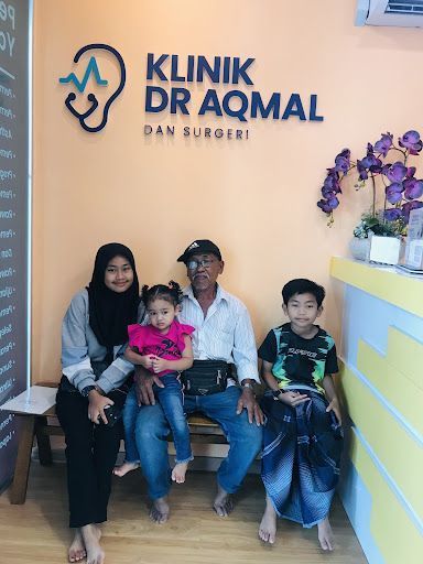 KLINIK AQMAL SEGAMAT