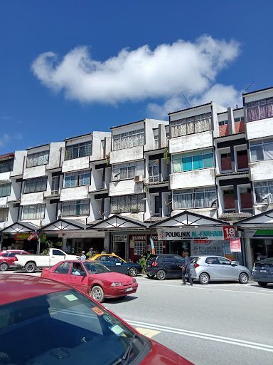 Klinik Ayob