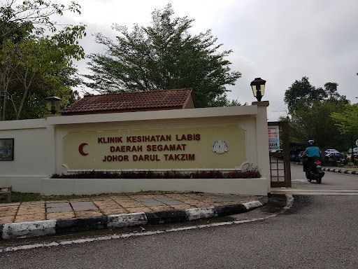 Klinik Kesihatan Labis