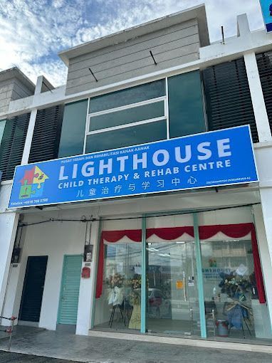 Lighthouse Child Therapy & Rehab Centre