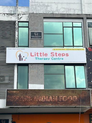 Little Steps Therapy Centre