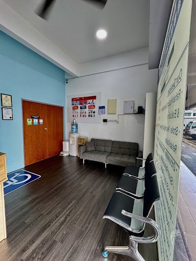 Master Wecare Rehabilitation Centre