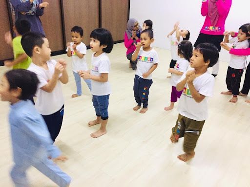 MyKidz Evaluation & Therapy Center Kuantan