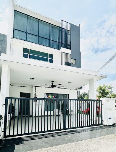 MyKidz Evaluation & Therapy Centre 2