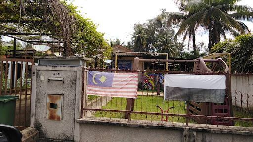 National Autism Society of Malaysia (NASOM)
