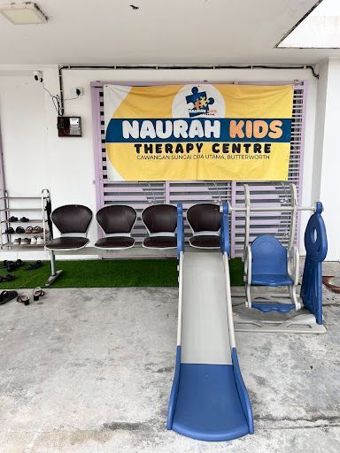 Naurah Kids Therapy Centre