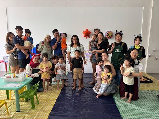 ONEderful Therapy and Development Center