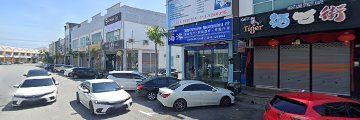 Pacific Speech Therapy and Learning Centre Alor Setar