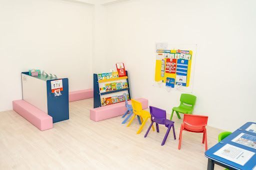 Paediatric Sense Therapy Network (M) Sdn Bhd