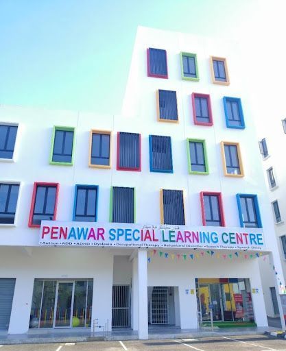 PENAWAR SPECIAL LEARNING CENTRE (PSLC) KUANTAN