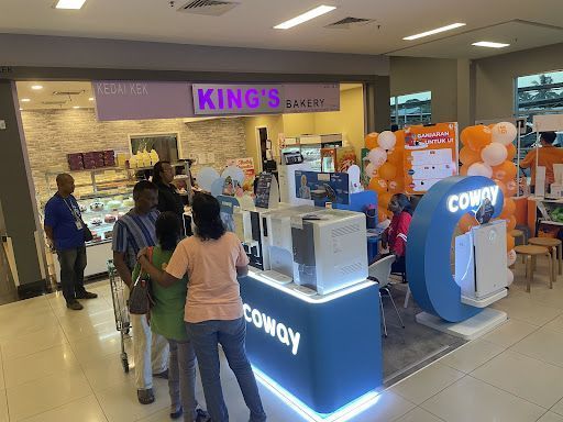 Prudential Takaful Kuala Pilah