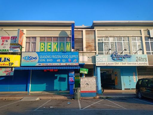 Pusat Terapi Bekam De ieman Lebu Bentong