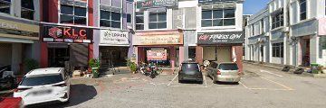 PUSAT TERAPI OZON LAGUNA