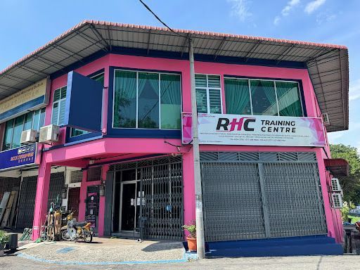 RHC Therapy & Learning Centre (BM)