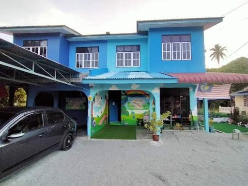 SPECIAL KIDZ REHAB CARE CENTRE
