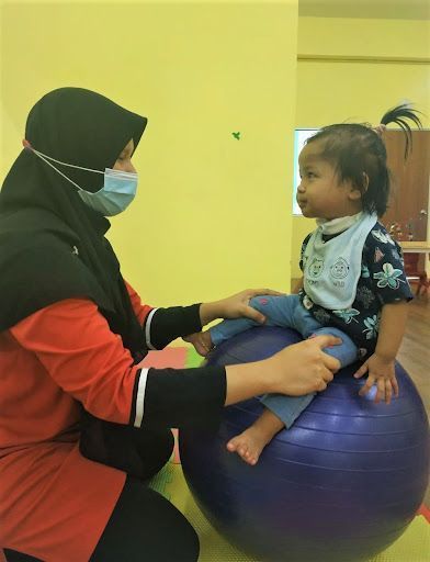 Terapi Pertuturan Terbaik di Batu Berendam