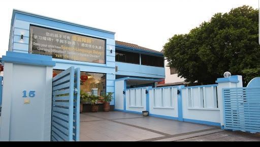 Terapi Pertuturan Terbaik di Batu Feringgi untuk Perkembangan Anak Anda