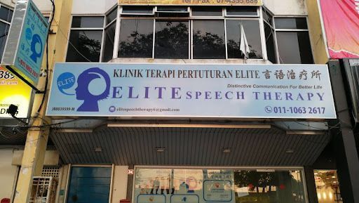 Terapi Pertuturan Terbaik di Batu Pahat