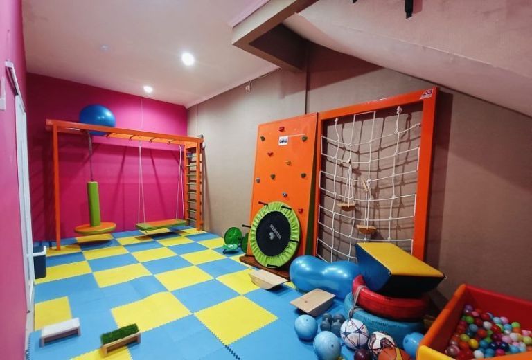 Terapi Pertuturan Terbaik di Bemban untuk Perkembangan Anak Anda