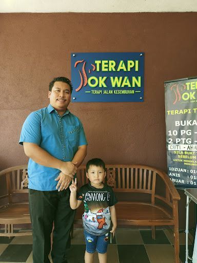 Terapi Pertuturan Terbaik di Bentong Town untuk Perkembangan Anak Anda