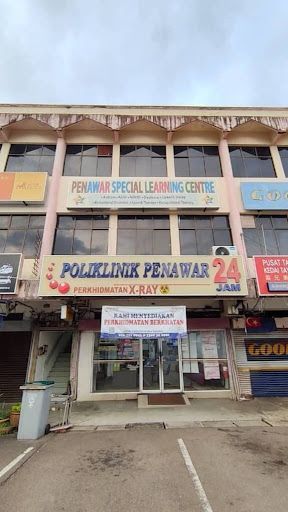 Terapi Pertuturan Terbaik di Daerah Mersing