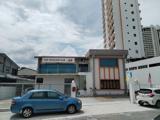 Terapi Pertuturan Terbaik di George Town