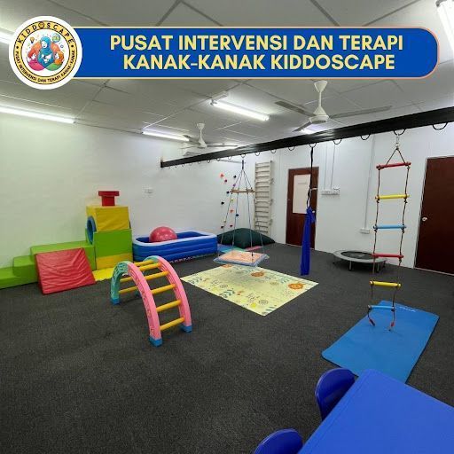 Terapi Pertuturan Terbaik di Gurun
