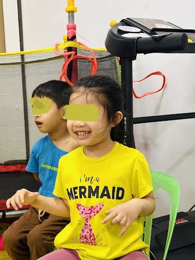 Terapi Pertuturan Terbaik di Ipoh untuk Kanak-Kanak dan Dewasa