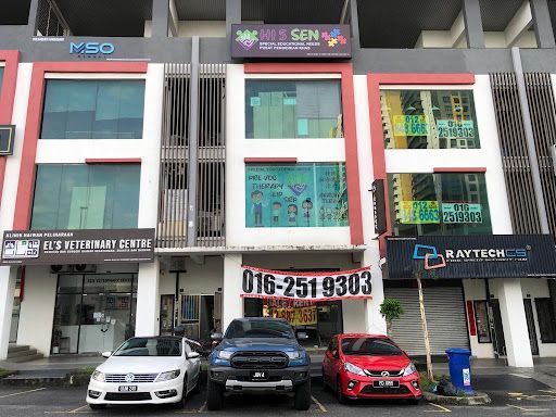 Terapi Pertuturan Terbaik di Kampong Baharu Balakong untuk Kanak-Kanak